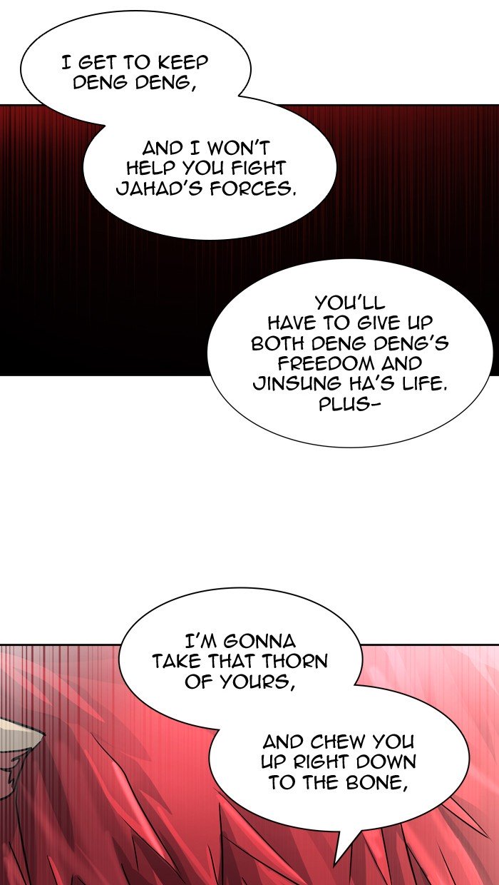 Tower of God, Chapter 426 image 037